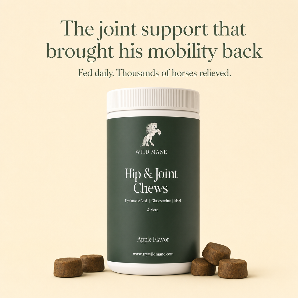 Hip & Joint Chews