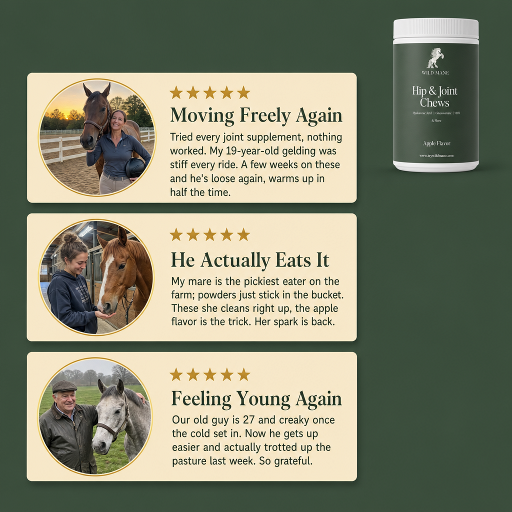 Hip & Joint Chews